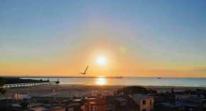 BELLEVUE -Appartement de Charme - Vue imprenable sur la Mer - Face à Nausicàa